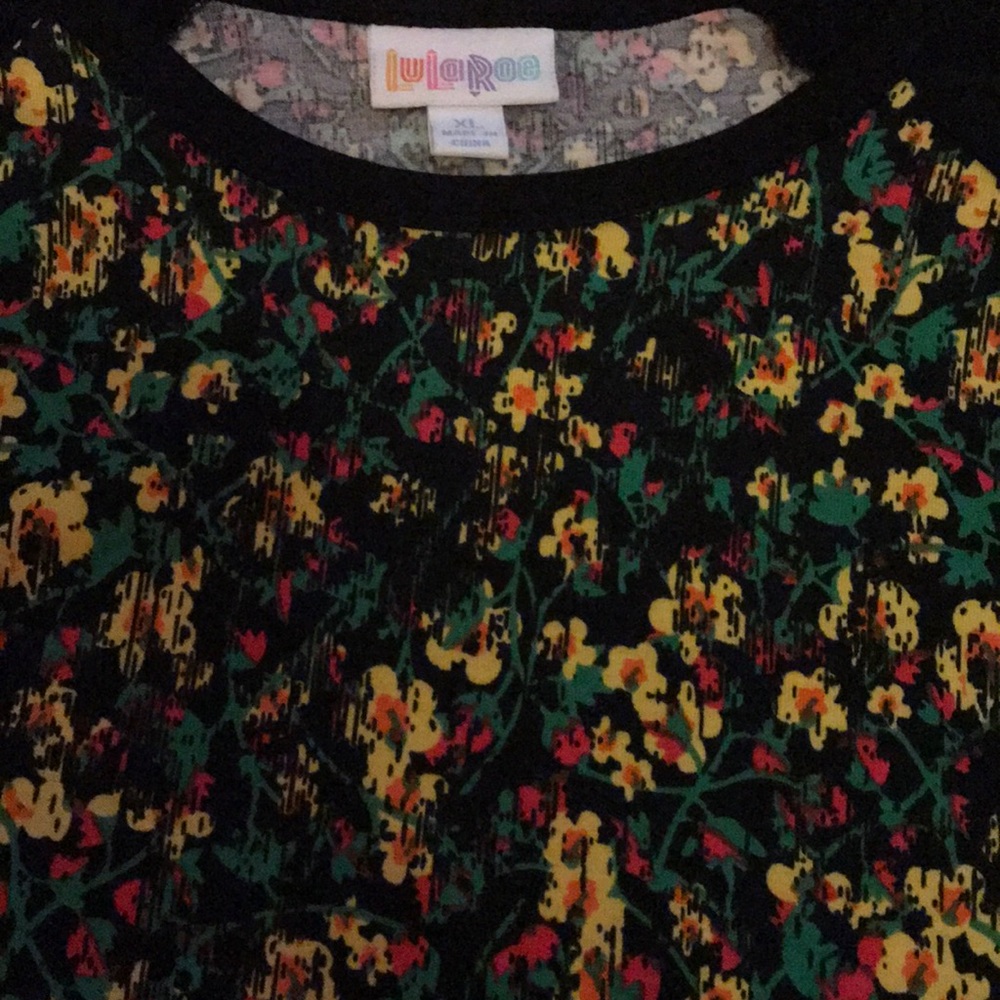 Lularoe Randy - Picture 2 of 2